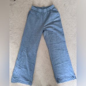 H&M sweatpants Woman relaxed fit